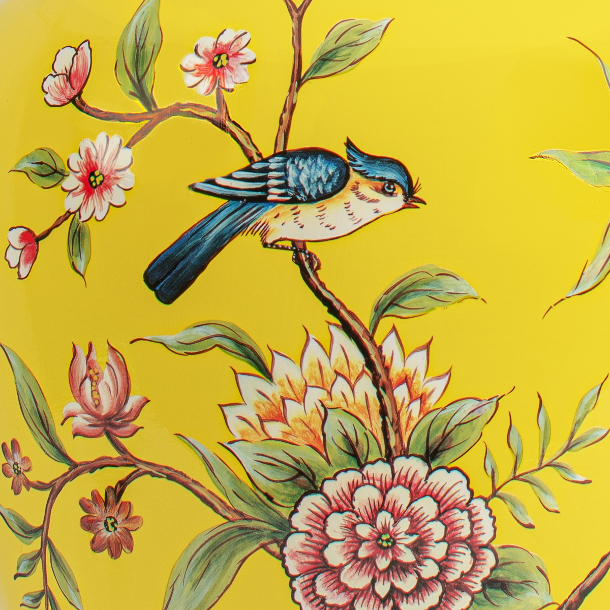 Торшер LOFT IT Dandelion 10380F_LF