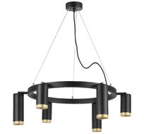 Подвесная люстра LightStar Rullo LR01637387340_LS