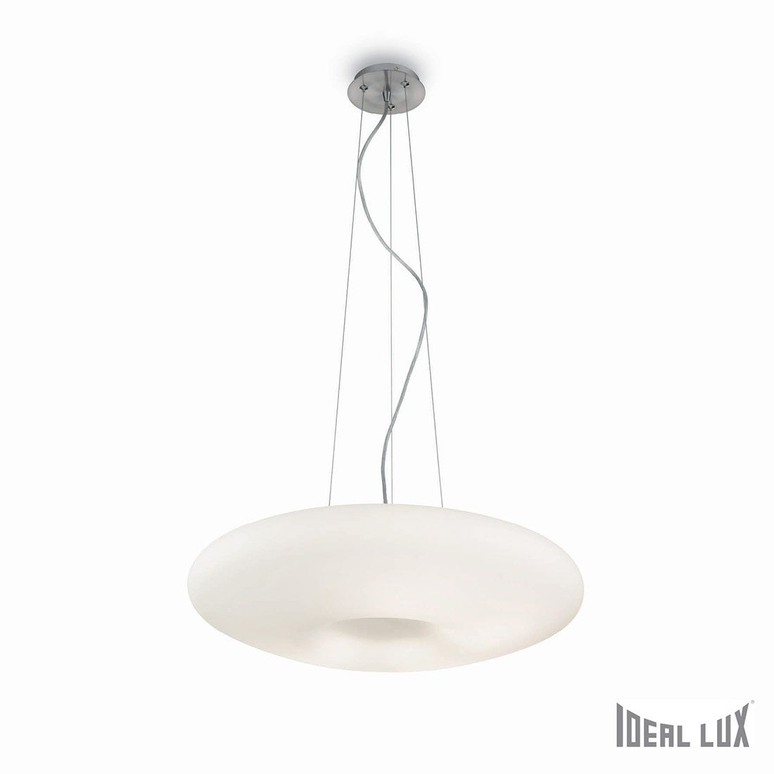 Подвесной светильник Ideallux GLORY SP3 D50_IL
