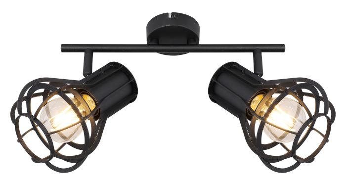 Спот Globo Clastra 15388-2_GL