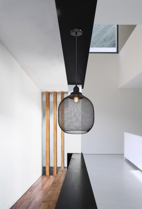 Подвесной светильник Globo ANYA 15047H5_GL