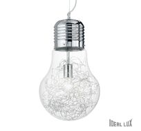 Подвесной светильник Ideallux LUCE MAX SP1 BIG_IL