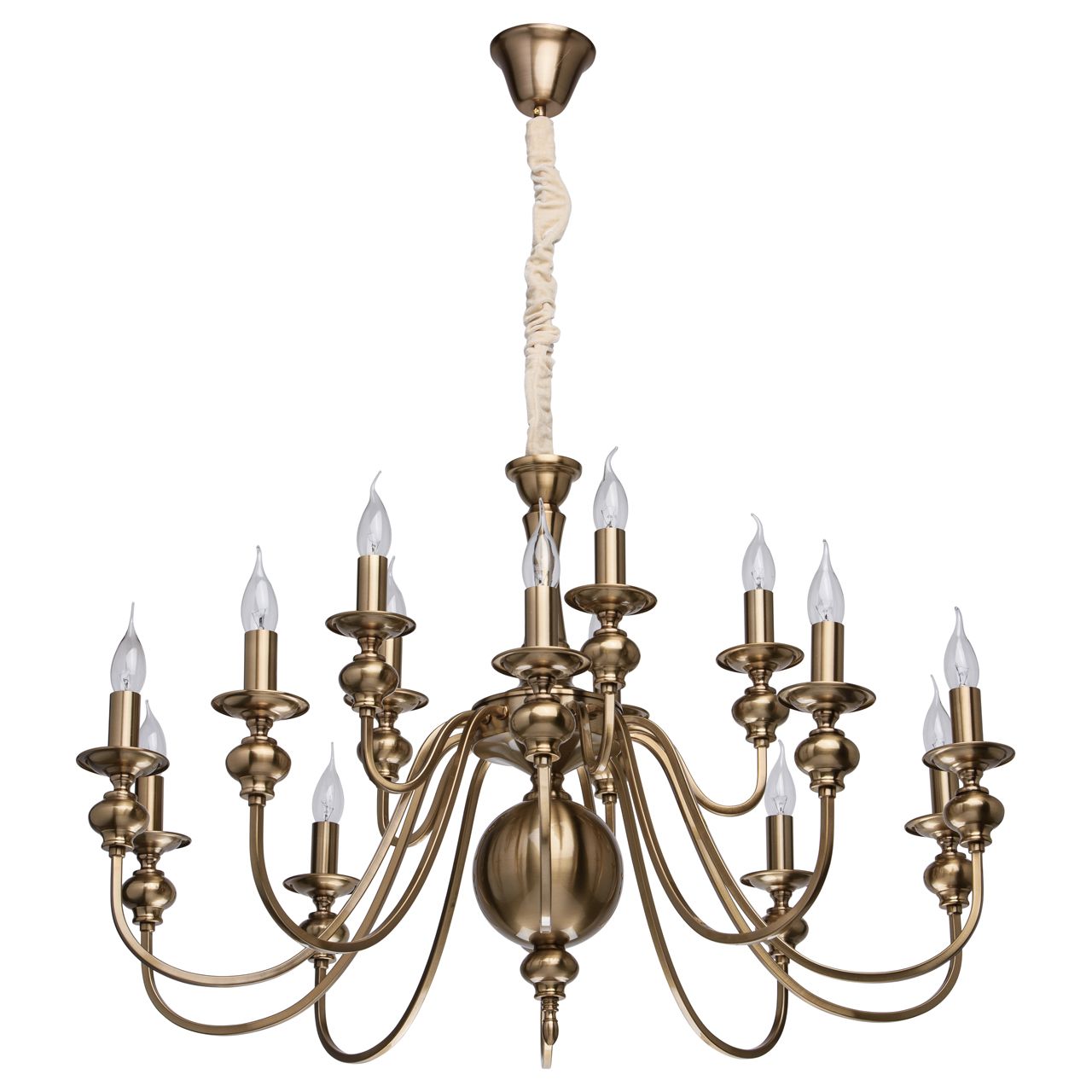 Подвесная люстра MW-Light 614010715_MW