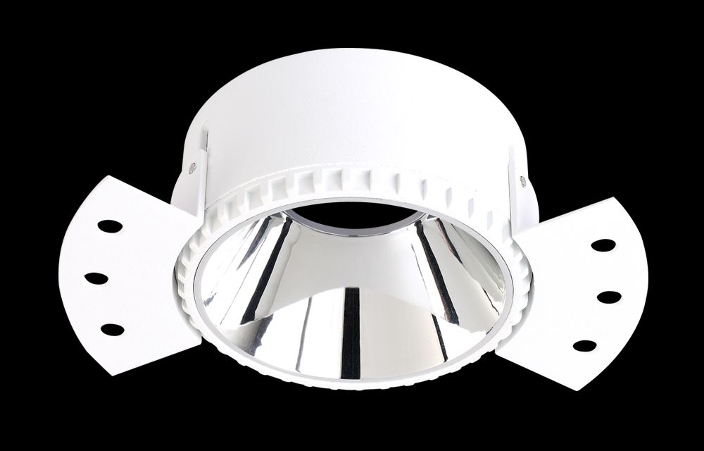 Встраиваемый светильник Crystallux CLT 050C1 WH-CH_CR