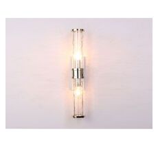 Настенный светильник Newport 10272 S/A chrome_NP