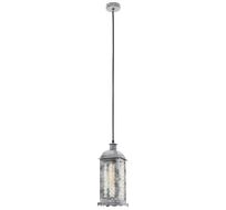 Подвесной светильник Eglo Lisburn 49216