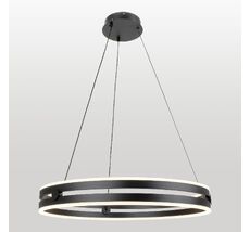 Подвесной светильник Lussole DADE LSP-7249