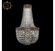 Бра Bohemia Art Classic 20.281B.H2.20SP.GB_BI