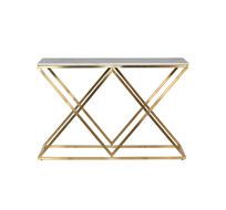 Консоль Bianco Namibia Garda Decor 47ED-CST026GOLD