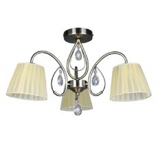 Потолочная люстра Omnilux OML-56617-03