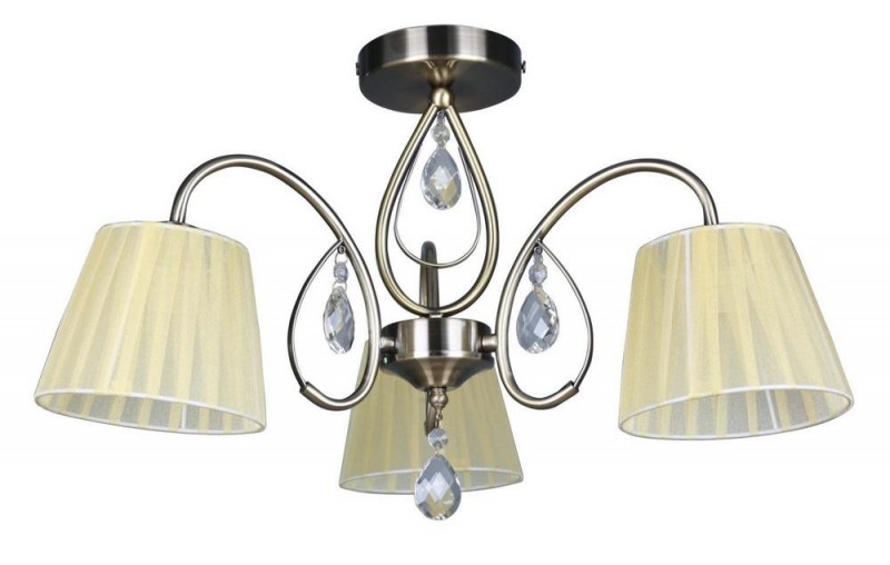 Потолочная люстра Omnilux OML-56617-03