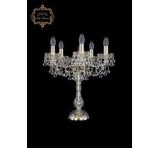 Настольная лампа Bohemia Art Classic 12.26.5.141-45.Gd.B_BI