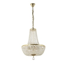 Подвесной светильник Arti Lampadari Castellana Gold Castellana E 1.5.40.100 G