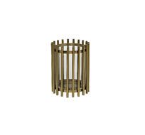Подсвечник Garda Decor 95IM-1613M