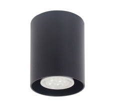 Накладной светильник TopDecor Tubo Tubo8 P1 12