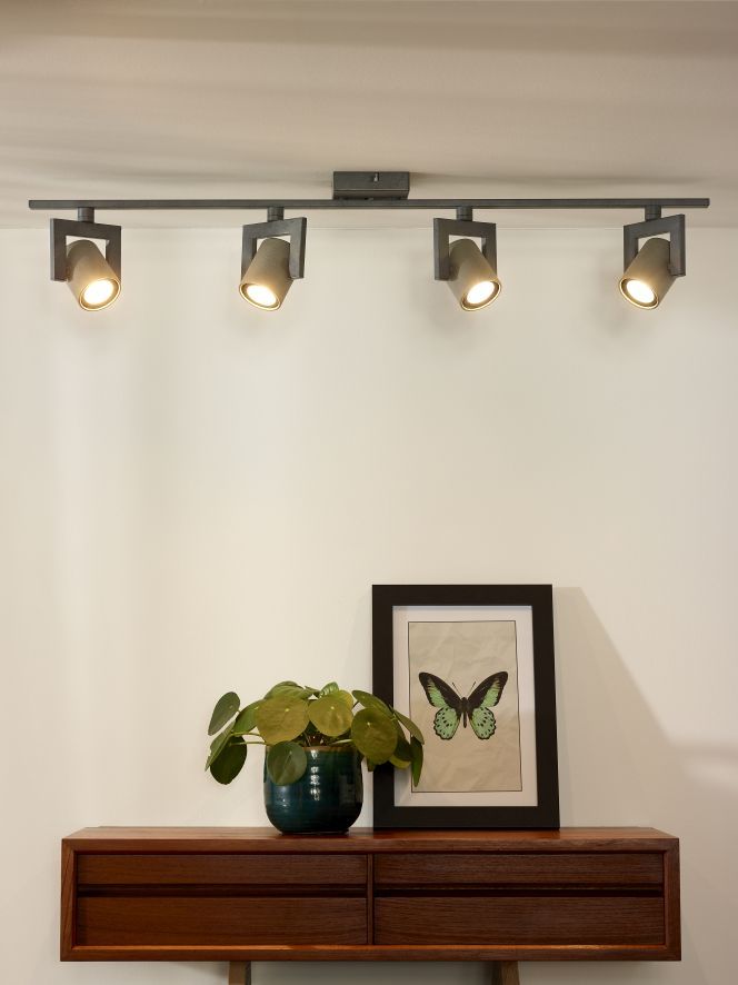 Спот Lucide CONNI 05913/20/36