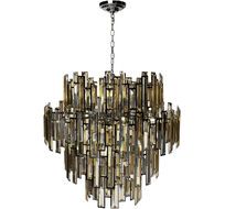 Подвесная люстра Garda Decor 92EL-YG02117-9P