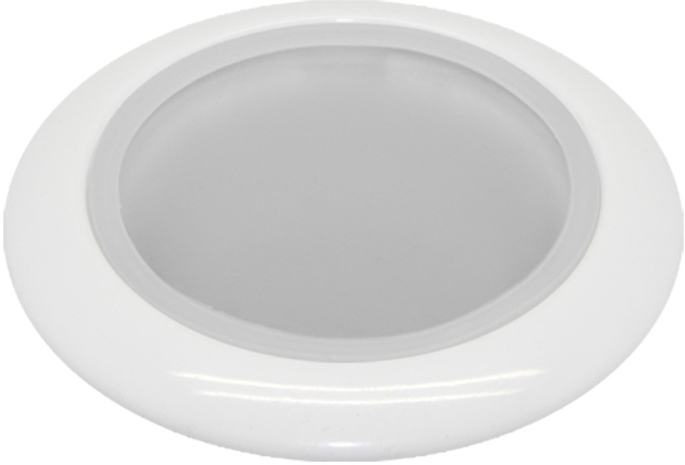 Встраиваемый светильник Escada 371001_ESC