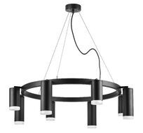 Подвесная люстра LightStar Rullo LR0183748740_LS