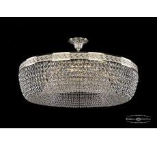 Хрустальная люстра Bohemia Ivele 19031/70IV GW_BI