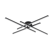 Потолочная люстра Citilux Стиг CL203141