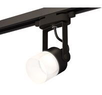 Комплект трекового однофазного светильника Ambrella light с акрилом Track System XT6602086_AMB