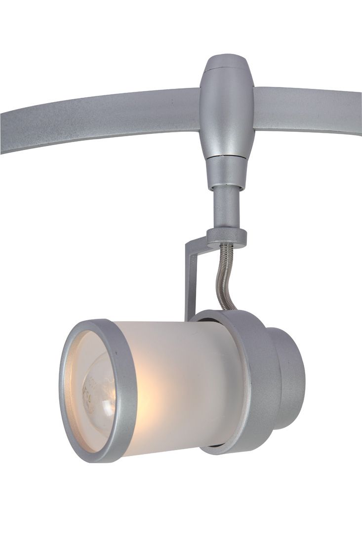 

Трековые светильники ArteLamp, A3056PL-1SI