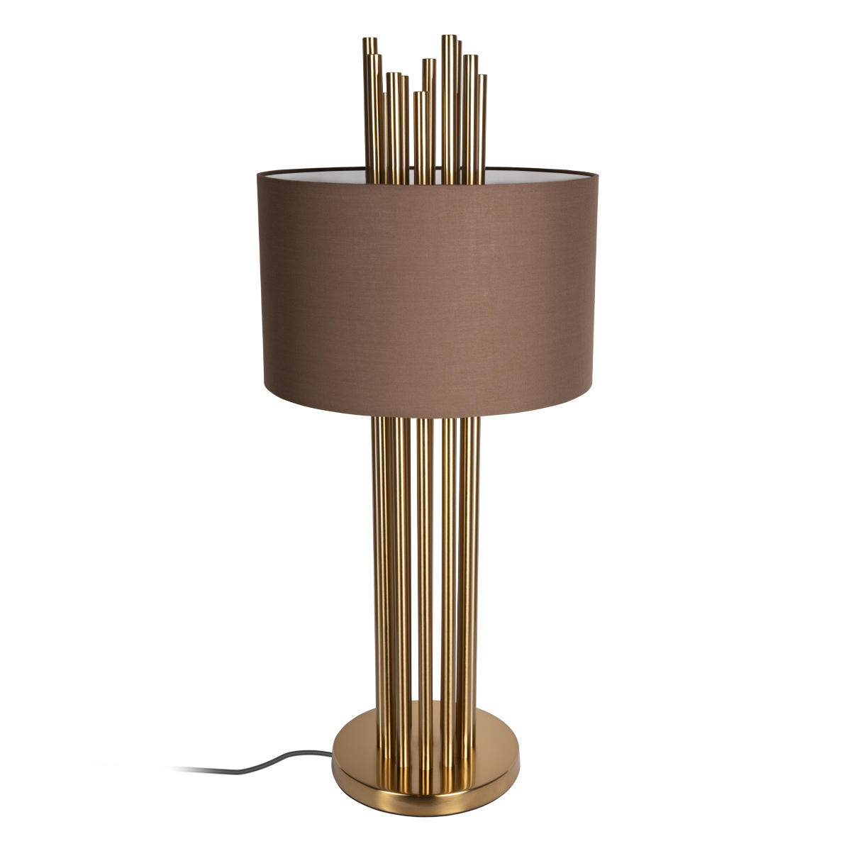 Настольная лампа LOFT IT Empire 10284_LF