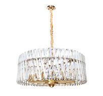 Подвесная люстра Divinare BIVARA 7567/18 SP-16_DI