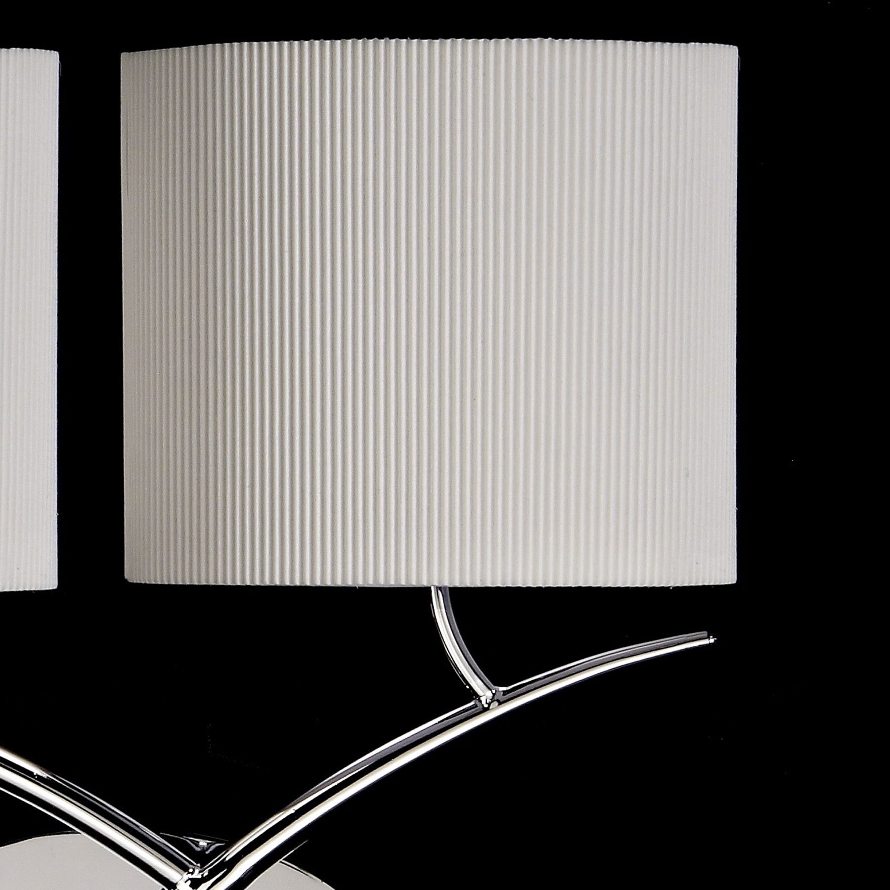 Бра Mantra Eve Creame 1135_MN