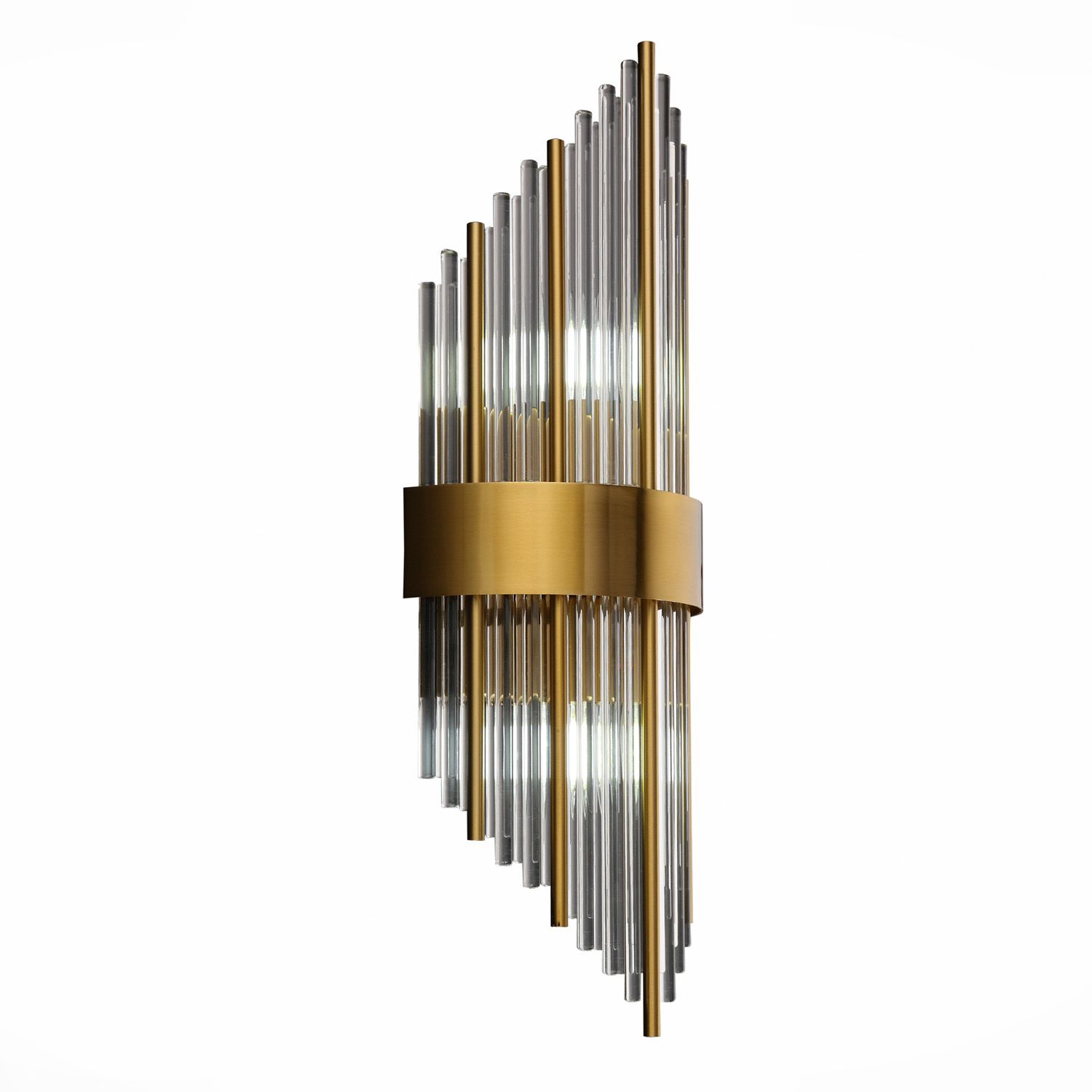 Настенный светильник ST Luce NITIDO SL1158.301.02