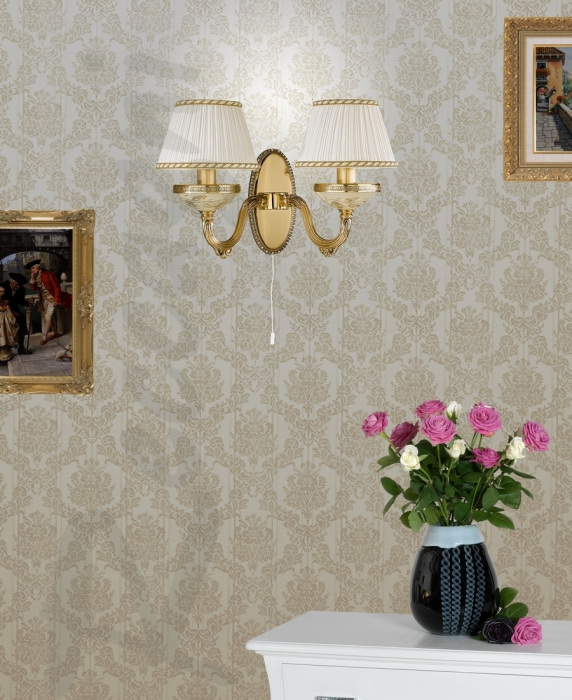 Бра Reccagni Angelo A 6522/2_RA