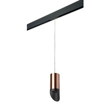 Трековый светильник Lightstar Rullo PRORP43037_LS