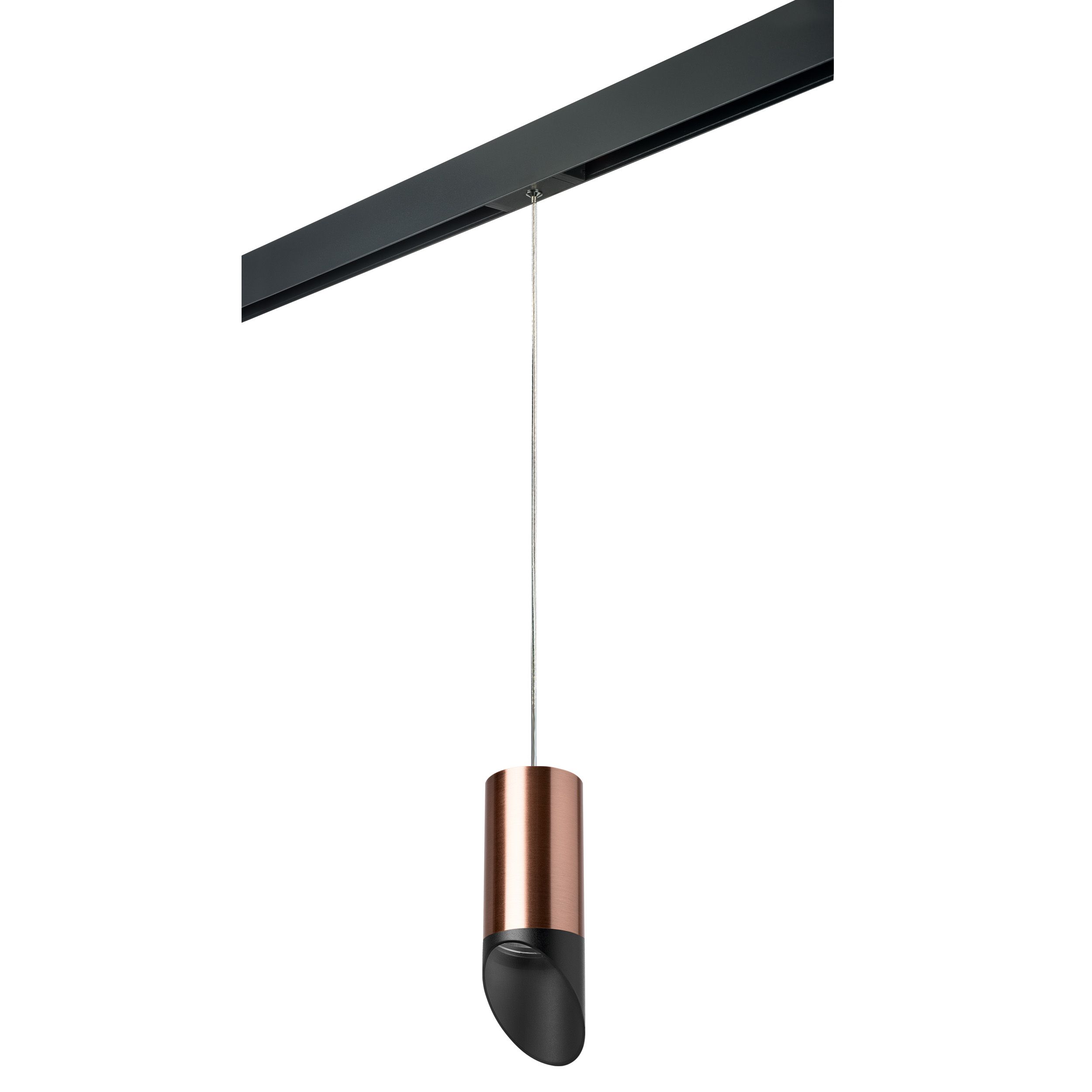 Трековый светильник Lightstar Rullo PRORP43037_LS