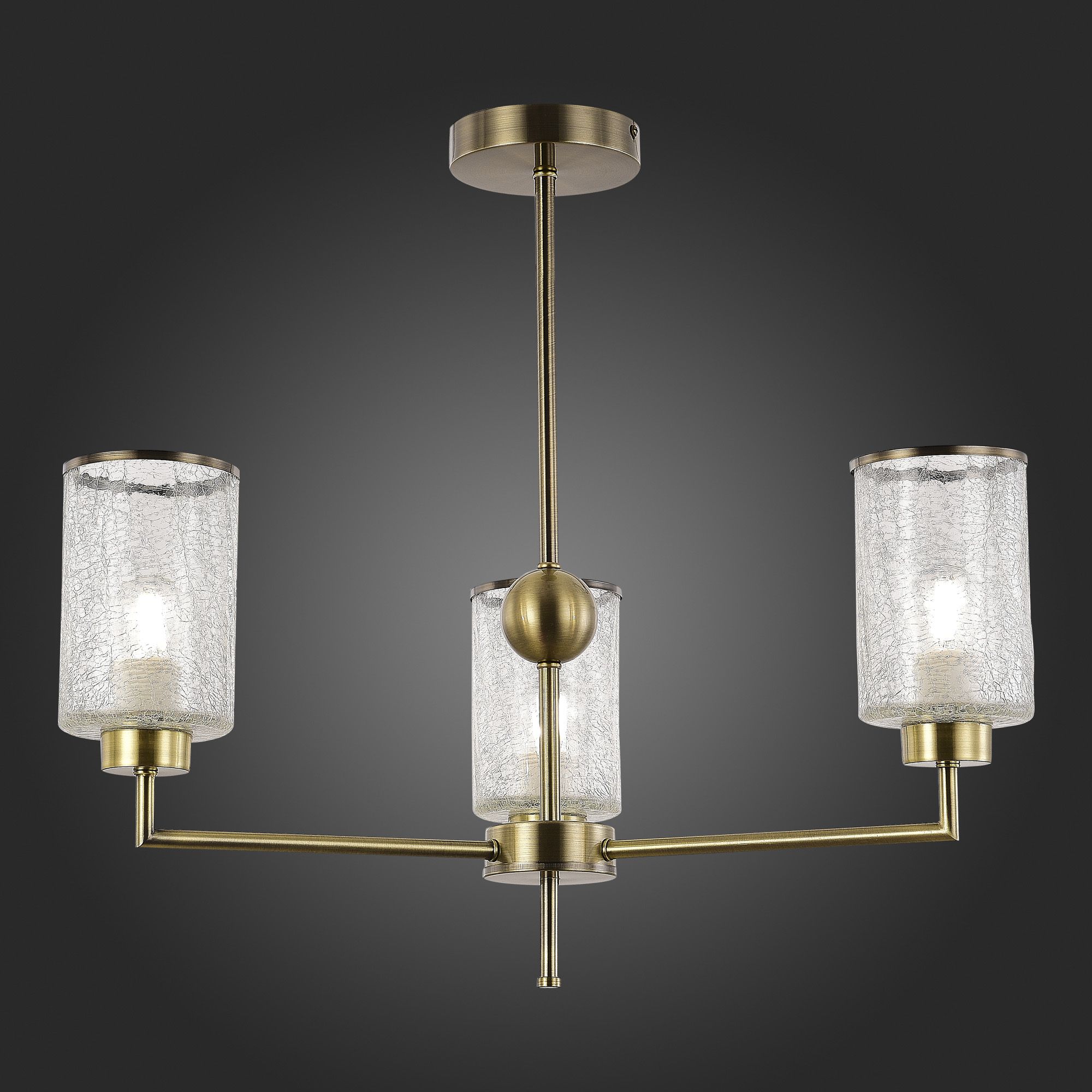 Потолочная люстра Evoluce VESTRE Classic SLE1046-302-03