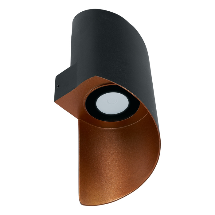 Архитектурная подсветка светодиодная IP54 Feron 11667_FR