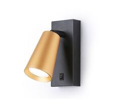 Спот с выключателем Ambrella Light Move TA13142_AMB