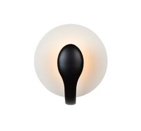 Настенный светильник ILedex Spoon ZD8096S-6W BK_IX