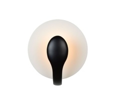 Настенный светильник ILedex Spoon ZD8096S-6W BK_IX