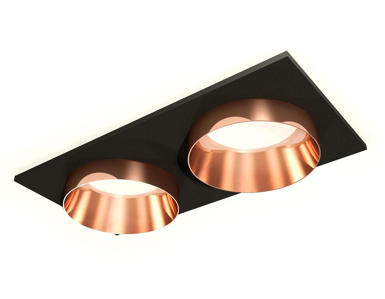 Комплект встраиваемого светильника Ambrella light Techno XC6526025_AMB