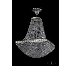 Потолочный светильник Bohemia Ivele 19322/H2/35IV Ni_BI