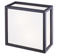 Уличный Настенный светильник MANTRA OUTDOOR UTAH 8378_MN