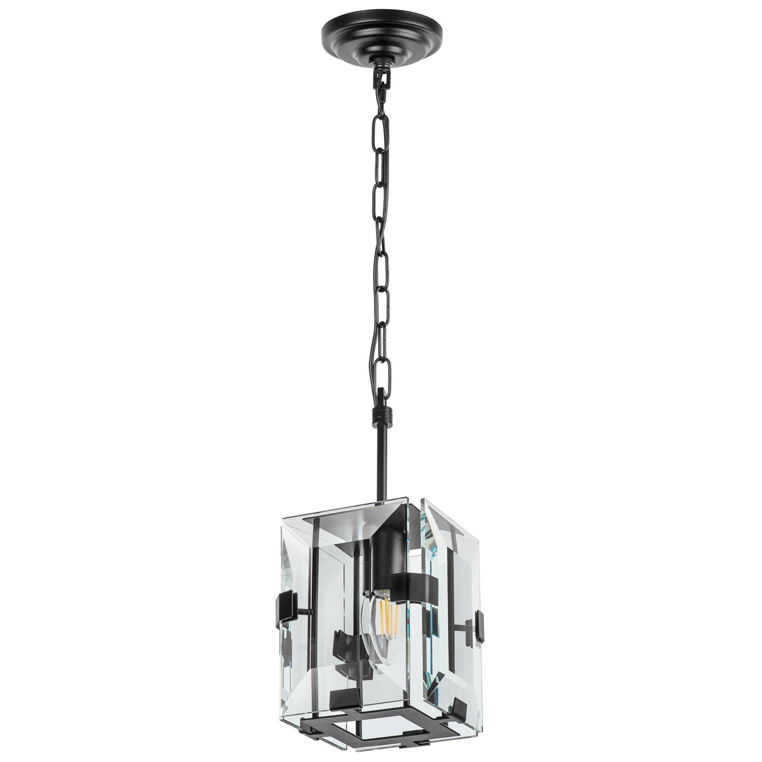 Подвесной светильник LightStar Novara 713217_LS