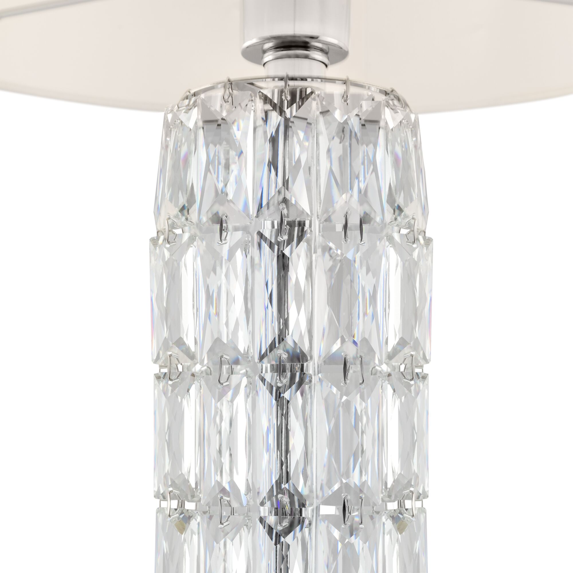 Торшер Maytoni Talento DIA008FL-01CH_MY