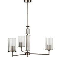 Подвесная люстра на штанге KUTEK MOOD Artu Ryfel ART-ZW-3(T)R