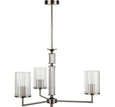 Подвесная люстра на штанге KUTEK MOOD Artu Ryfel ART-ZW-3(T)R