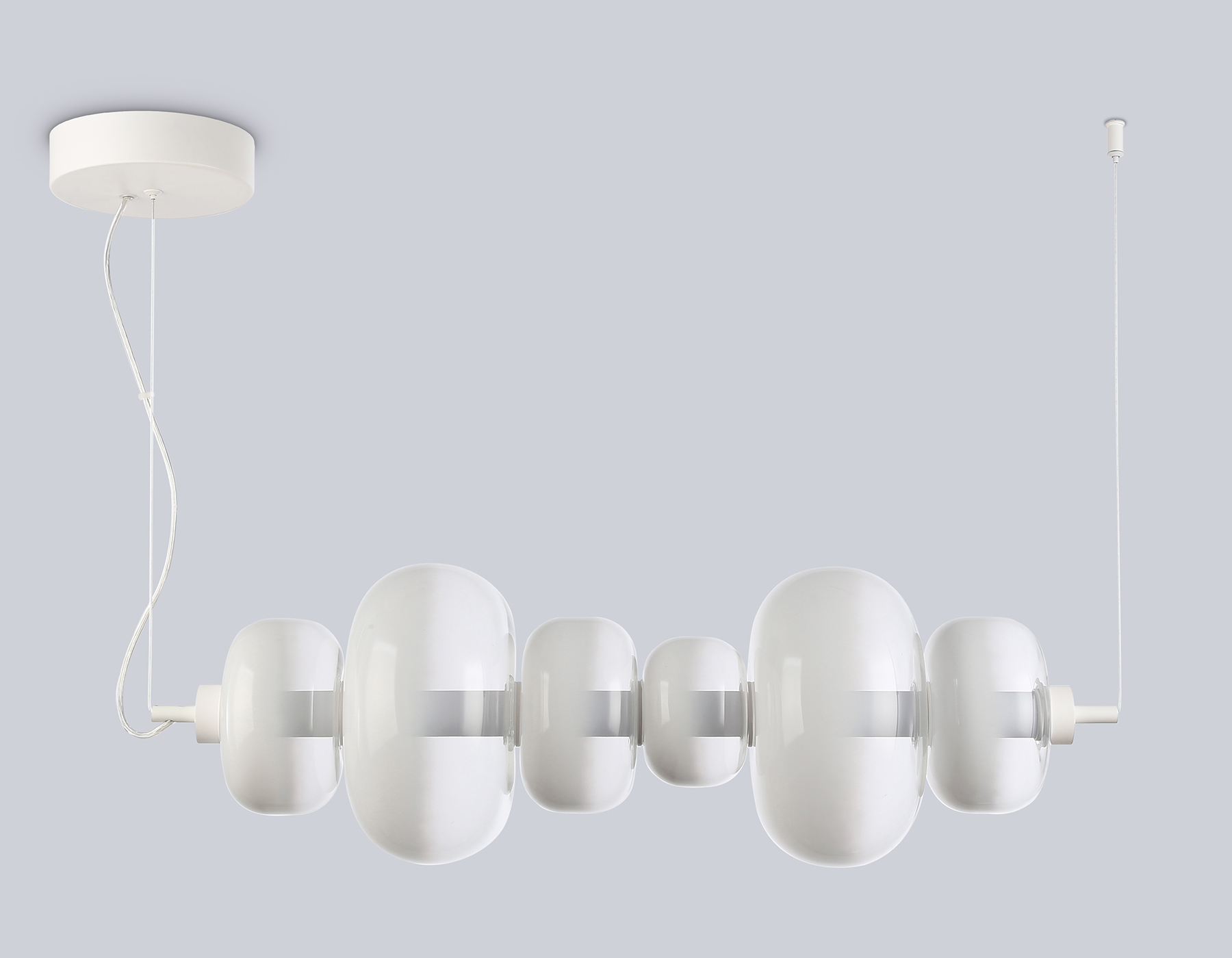 Подвесной светильник Ambrella Light Cloud LH11071_AMB