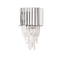 Настенный светильник ArteLamp MUSCIDA A1004AP-2SI