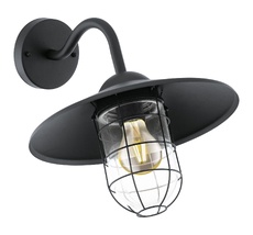 Уличный настенный светильник Melgoa 94792