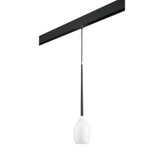 Трековый светильник подвесной Lightstar Meta duovo PRO807110_LS